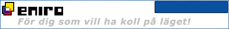 Eniro - F�r dig som vill ha koll p� l�get!